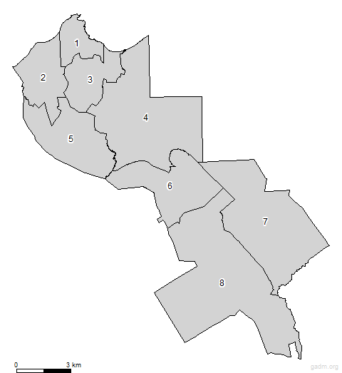 third level divisions