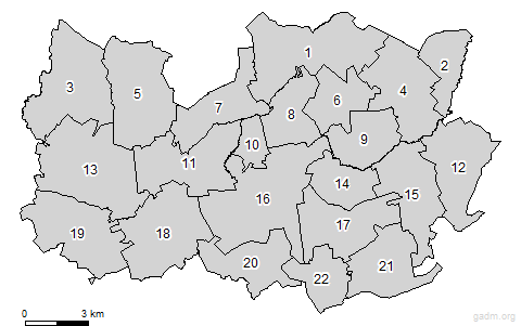 third level divisions