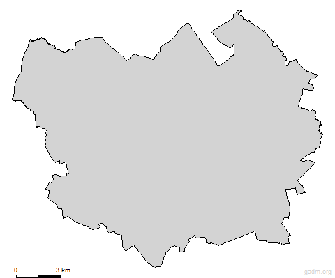 second level