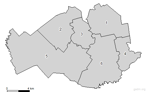 third level divisions