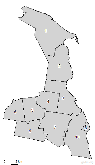 third level divisions