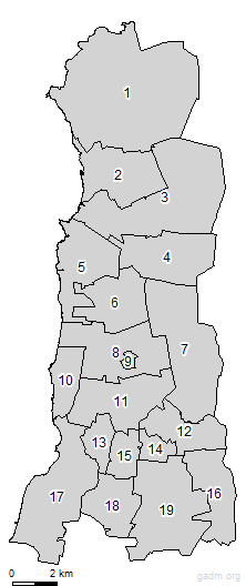 third level divisions