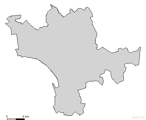 second level