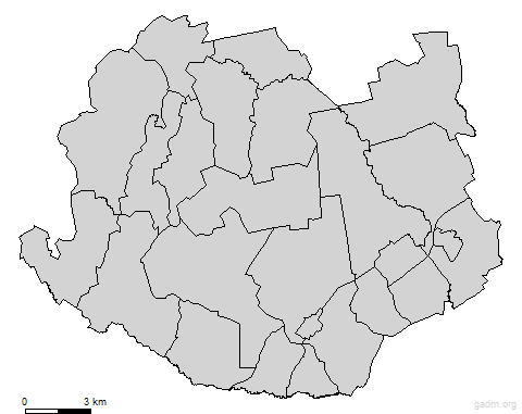 halliste