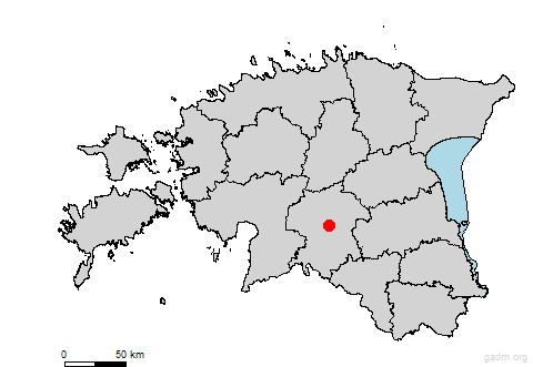 viljandi