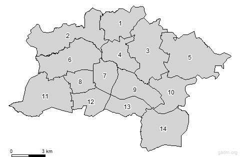 third level divisions