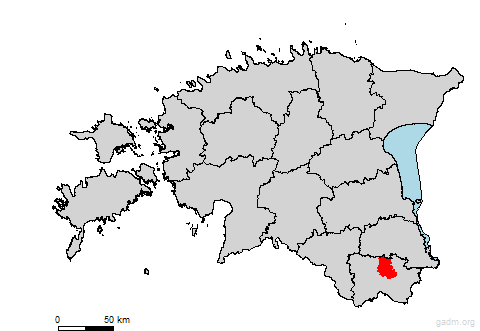 voru