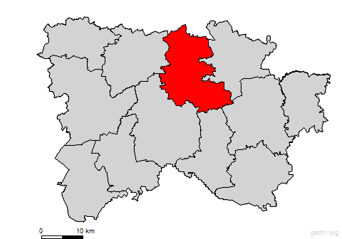 voru