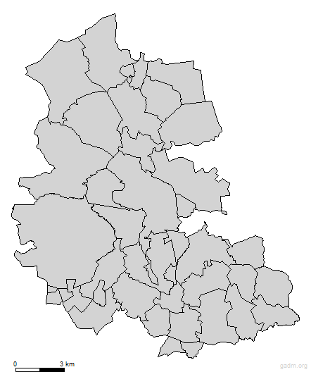 voru