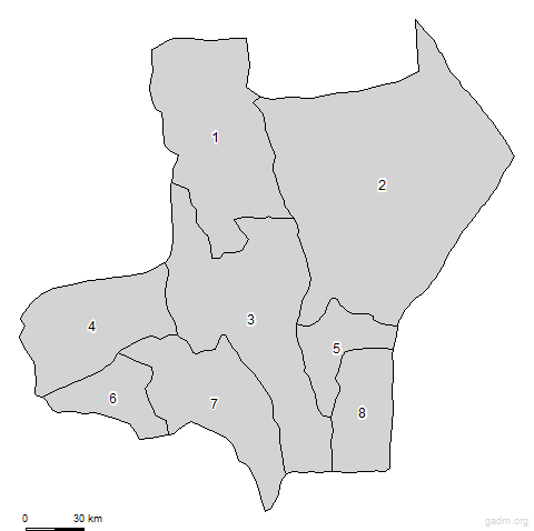 third level divisions