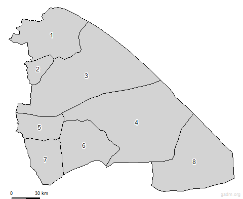 third level divisions