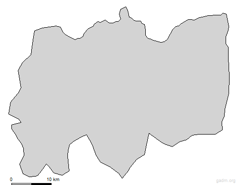 third level