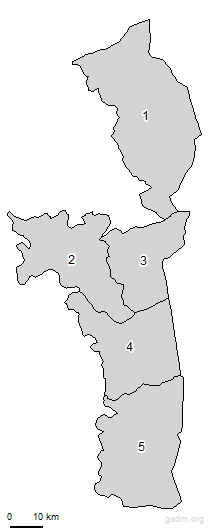 third level divisions