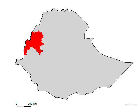 benshangul-gumaz