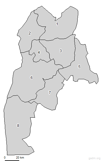 third level divisions