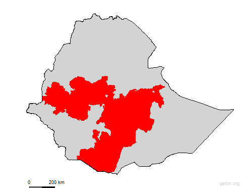 oromia