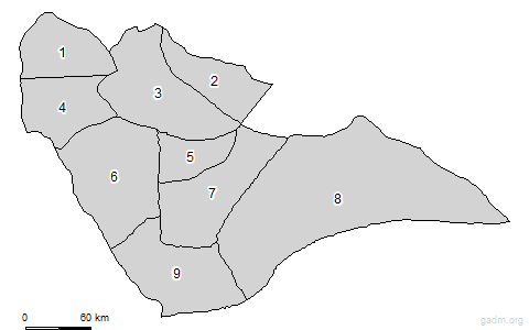 third level divisions