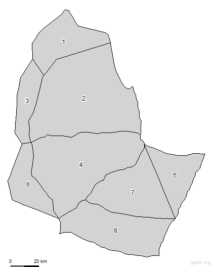 third level divisions