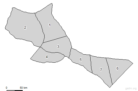 third level divisions