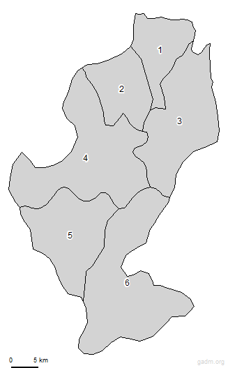 third level divisions