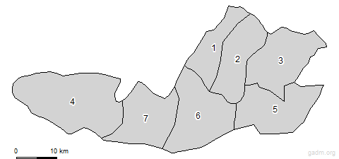 third level divisions