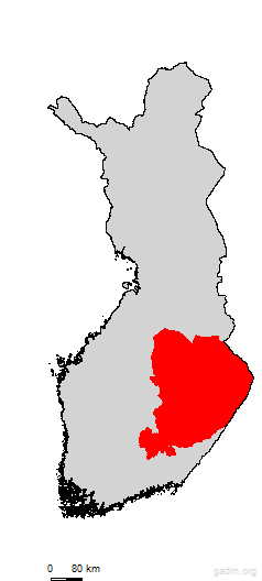 easternfinland