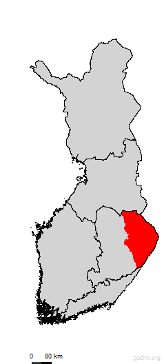 northkarelia