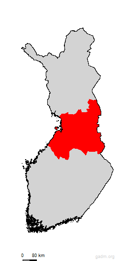 oulu