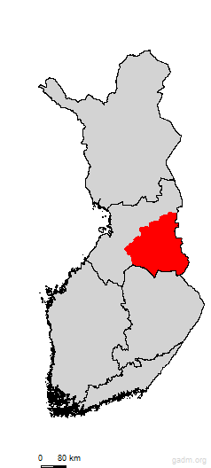 kainuu