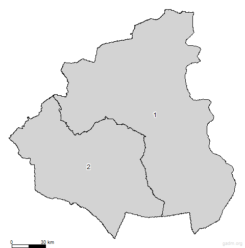 third level divisions