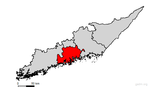 easternuusimaa