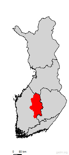 centralfinland