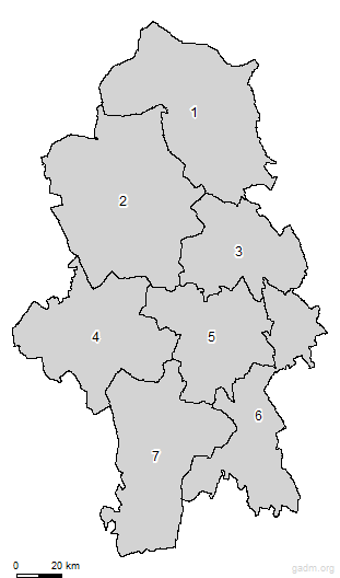 third level divisions