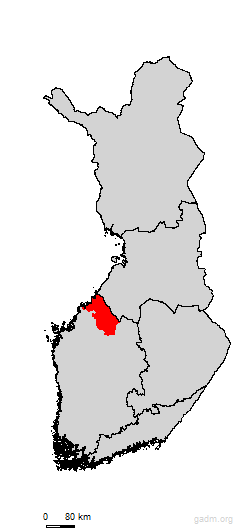 centralostrobothnia