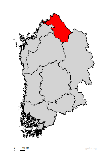 centralostrobothnia