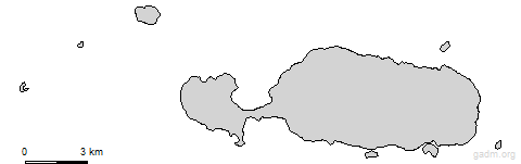 second level