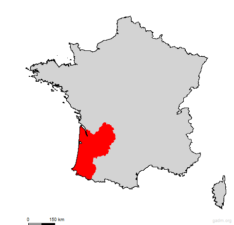 aquitaine