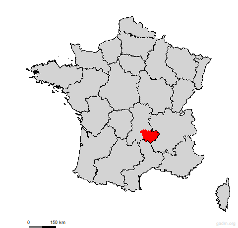 haute-loire