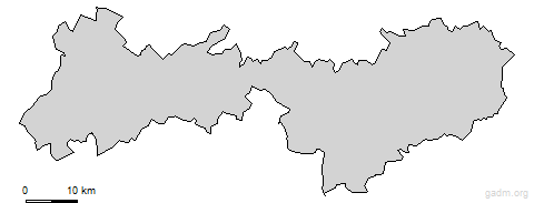 third level