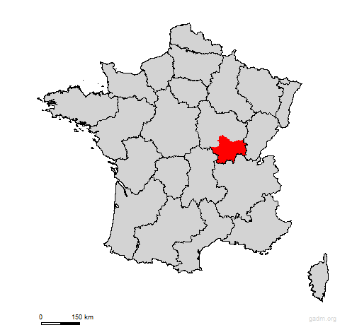 saone-et-loire