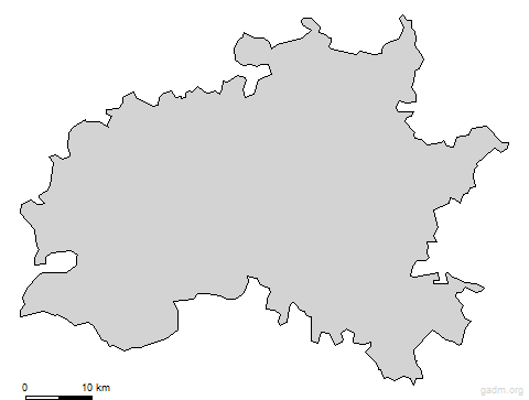third level