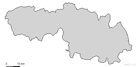 third level