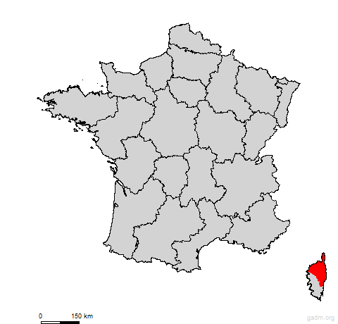 haute-corse