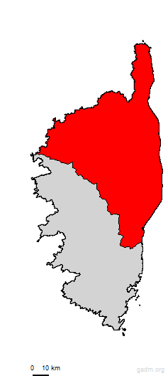 haute-corse