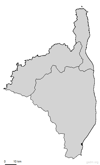 haute-corse