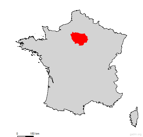 ile-de-france