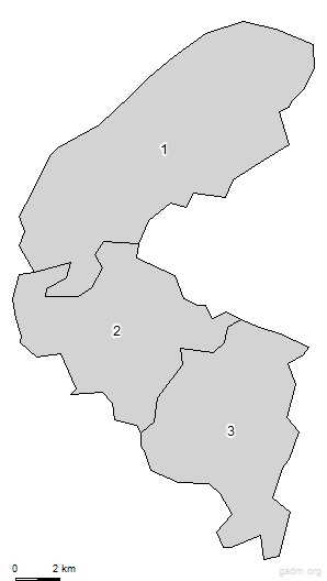 third level divisions