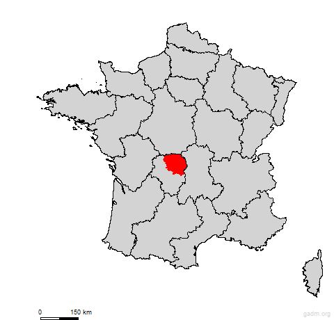 creuse