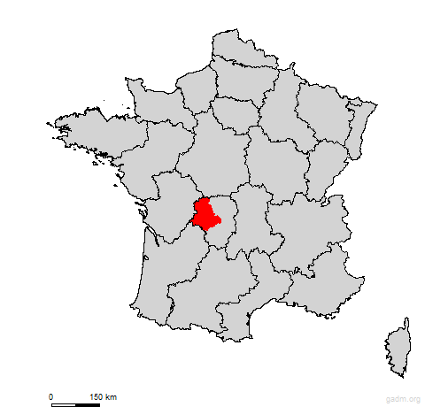 haute-vienne