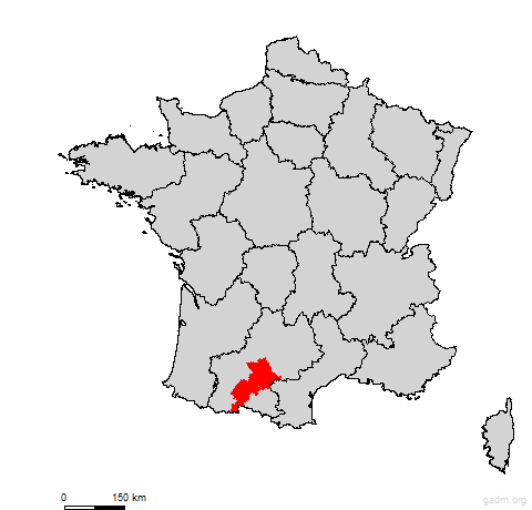 haute-garonne